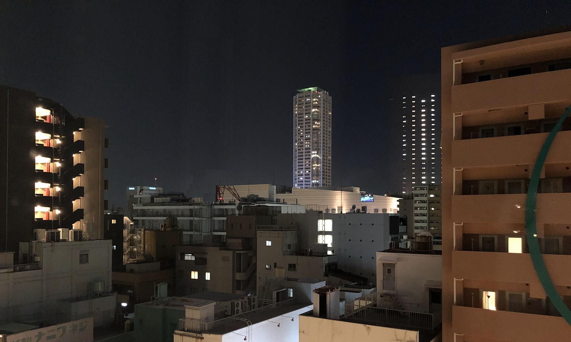 （日本中から大阪いらっしゃい２０２２）シタディーンなんば大阪