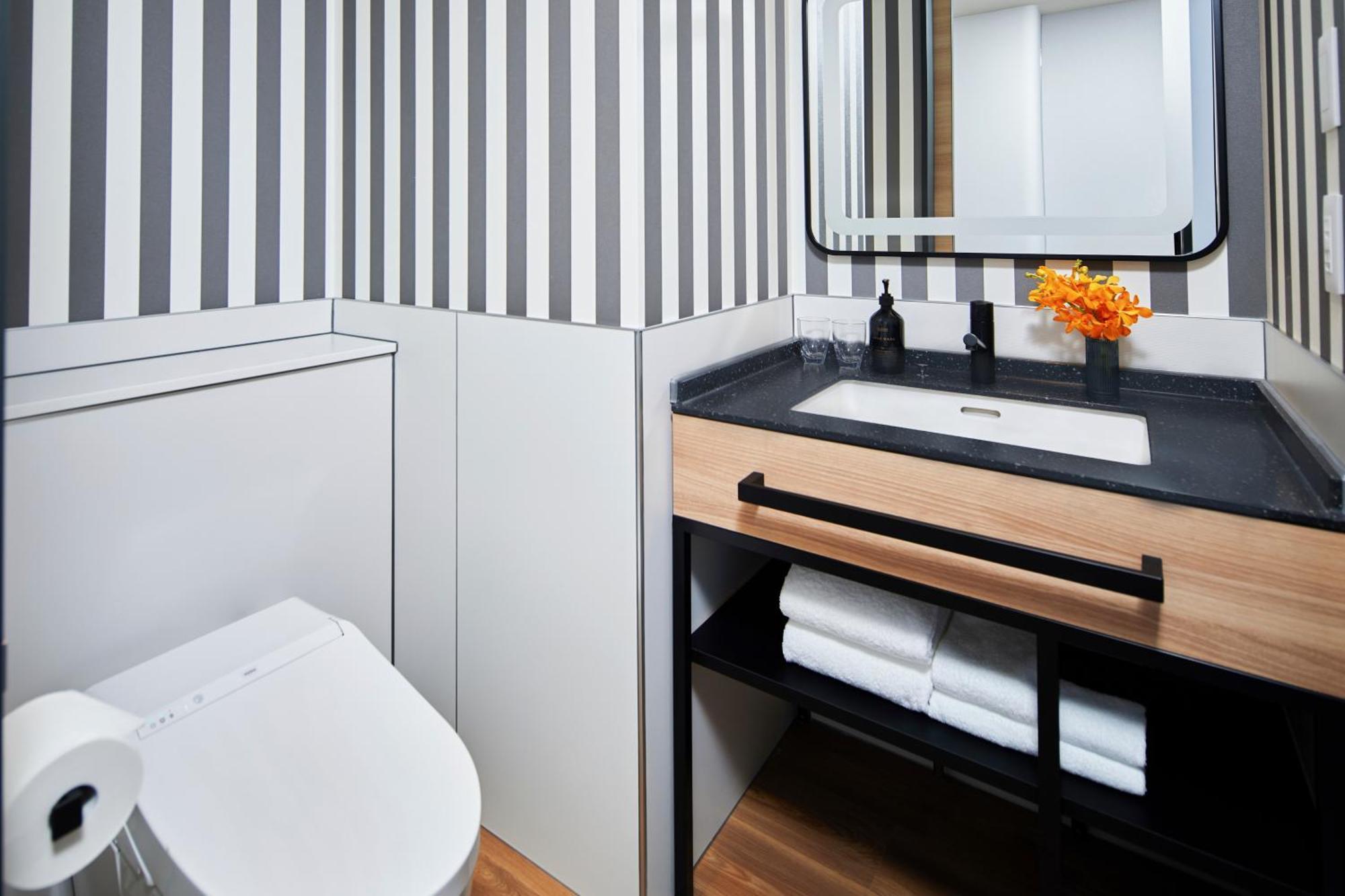 Citadines Namba 4* 大阪